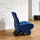 Gordon Russel designer armchair