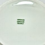 Giraud Limoges teacups