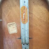 Vintage folding stool