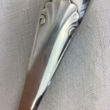 Pince à sucre, modèle Christofle avec poinçon