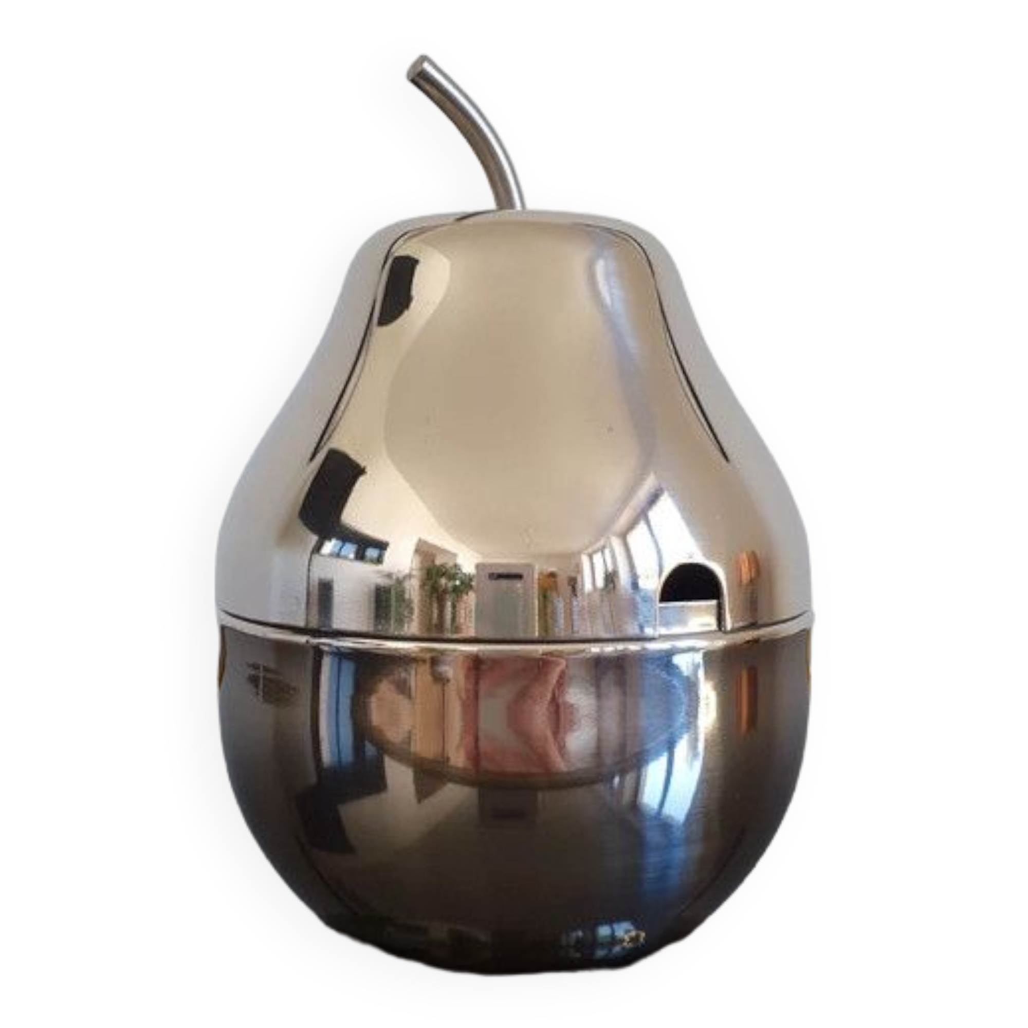 Vintage pear sweeter