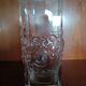 Vase Tamara Aladdin Riihimaen Lasi, 70s