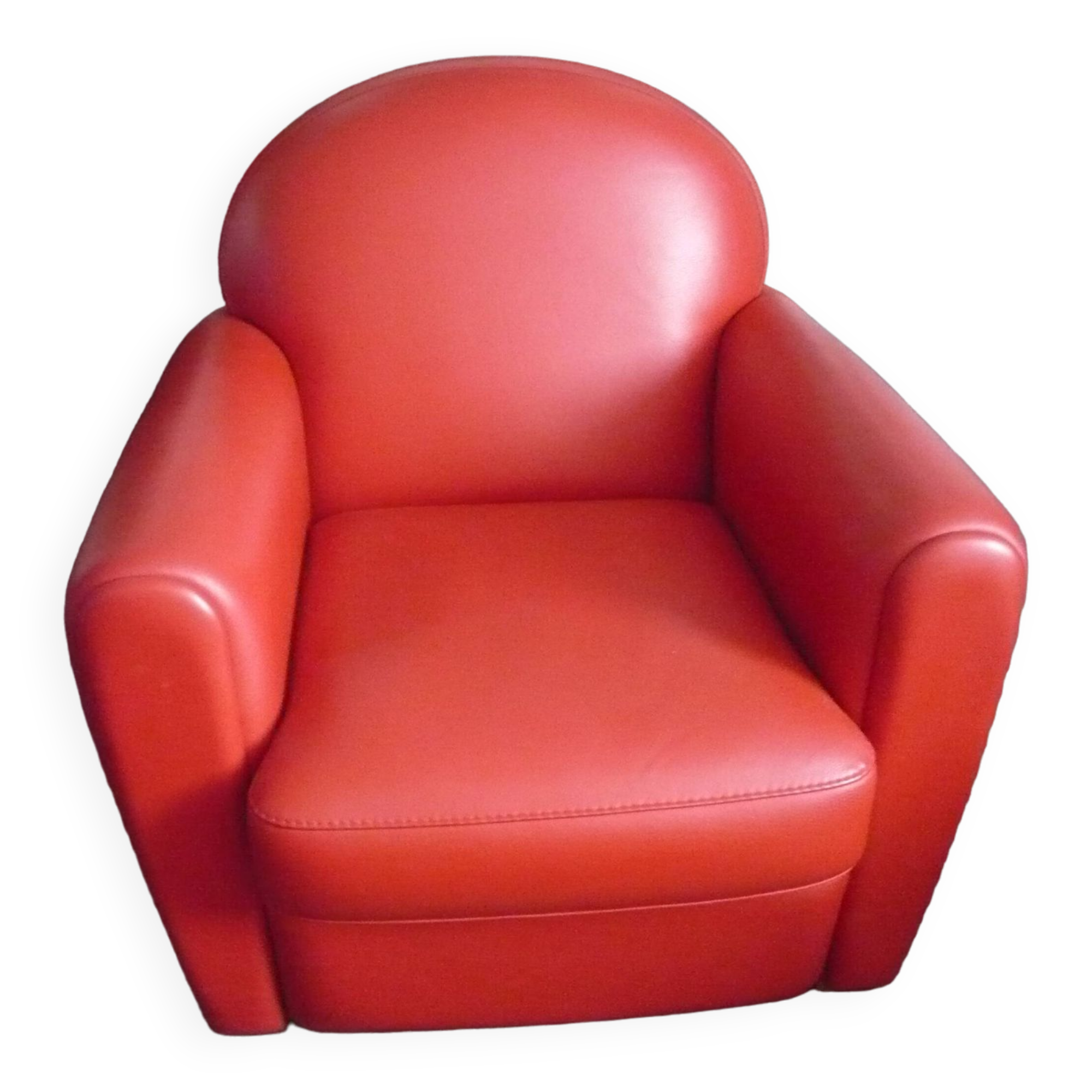 Duvivier armchair