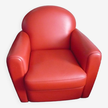Duvivier armchair