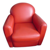Fauteuil  duvivier