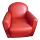 Duvivier armchair