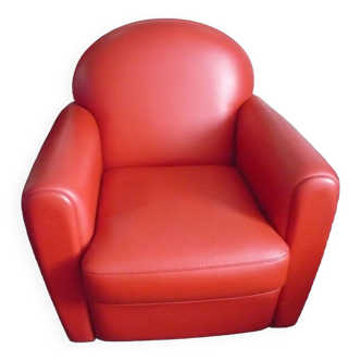 Duvivier armchair