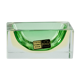 Ashtray Murano Sommerso 1970