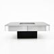 Table basse de Mario Sabot, 1970s