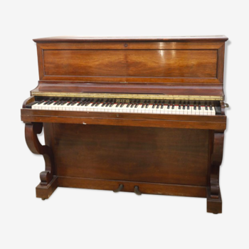 Piano Pleyel 1895 palissandre