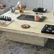 Table basse XL