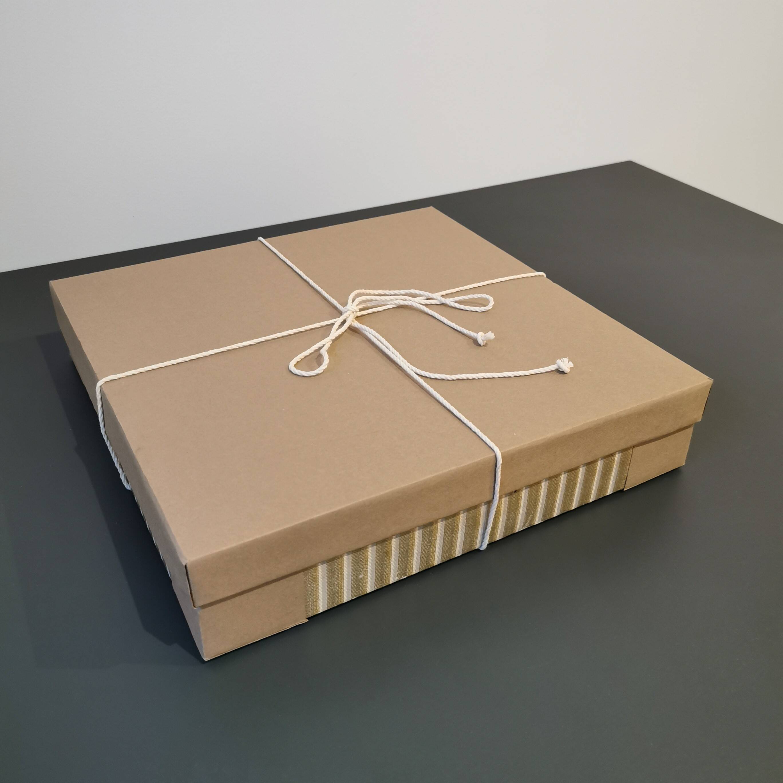 Vintage coffee service