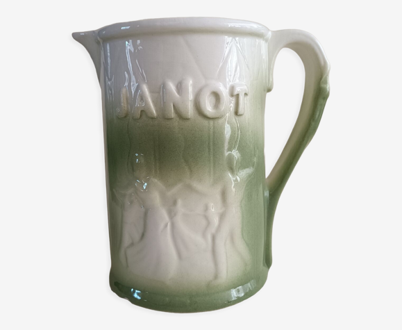 Pichet Janot