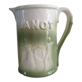 Pitcher Janot