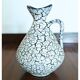 Vintage Jasba Cortina Jug