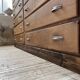 XL oak craft furniture