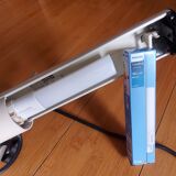 Vintage Ikea lamp from the 80's