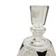 Art Deco carafe from Karel Palda, former Czechoslovakia, 1930s