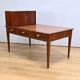 Mahogany Cartonnier Desk, Directoire period – Early 19th century
