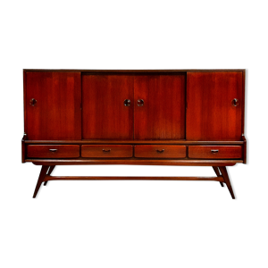 Enfilade par louis van