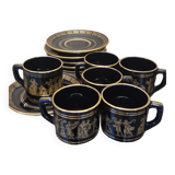 Coffee set