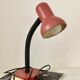 Lampe de bureau articulée années 70