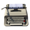 Underwood 319 typewriter as new