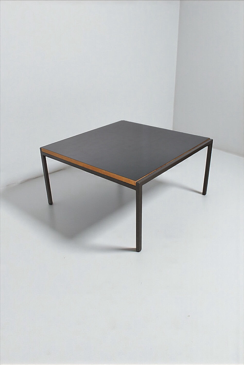 1960s modernist table base