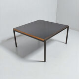 1960s modernist table base