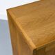 Danish Oak Cabinet from Brouer, 1960s