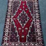 Handmade Persian rug