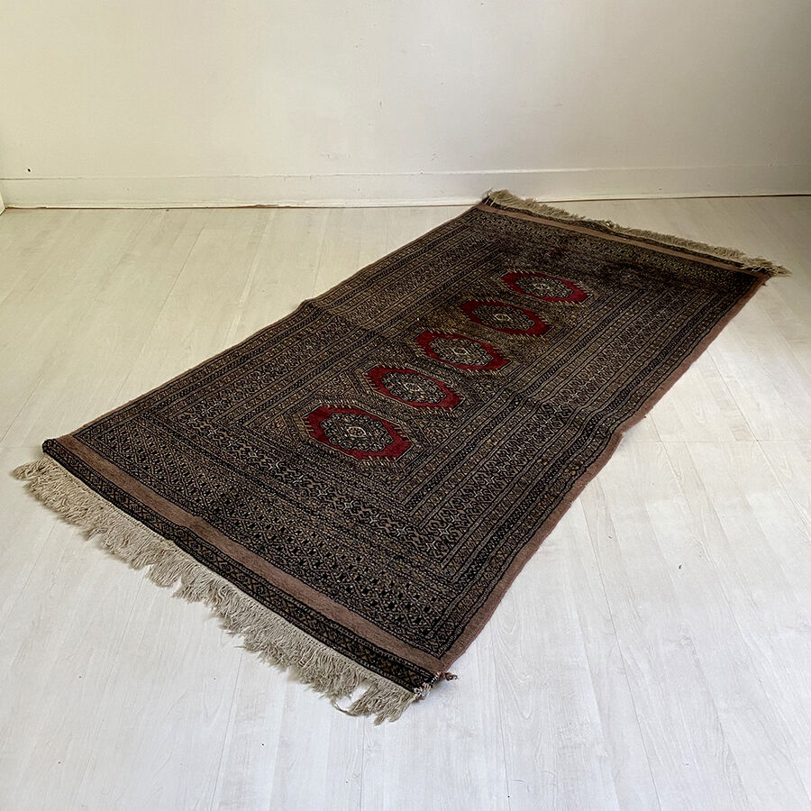 Persian carpet 176x95cm