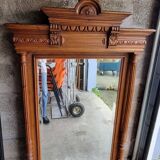 Miroir Trumeau  (170x100)