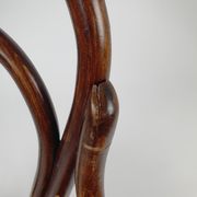 Fauteuil années 1900