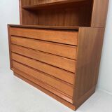 Wall cabinet Poul Hundevad Denmark