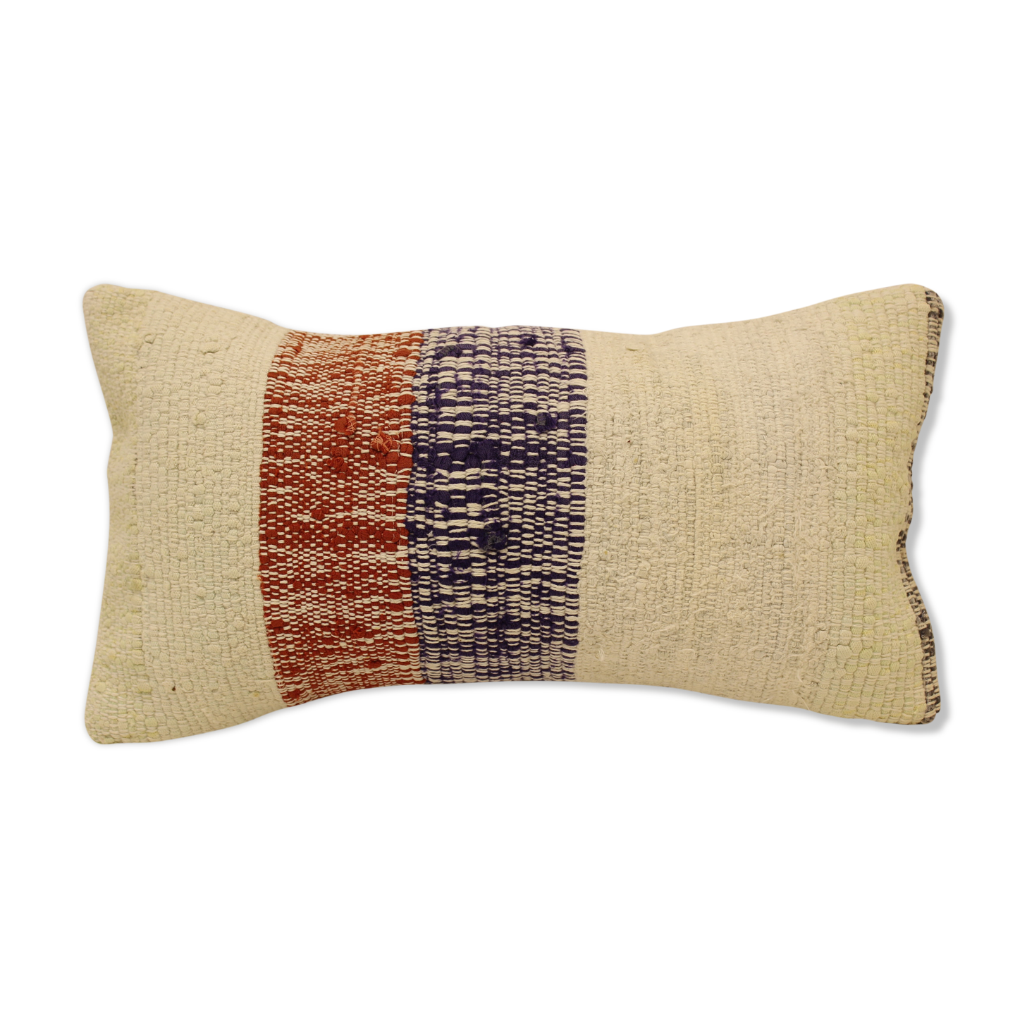 20x40 cm kilim cushion,vintage cushion cover