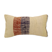 20x40 cm kilim cushion,vintage cushion cover