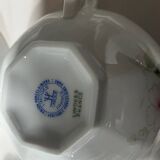 Service à café porcelaine