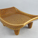empty pocket or porcelain candle holder