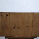 Antique glazed furniture / showcase