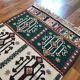 Traditional Design Handmade Kilim Runner Rug