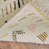 Moroccan carpet 172x95cm