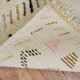 Moroccan carpet 172x95cm