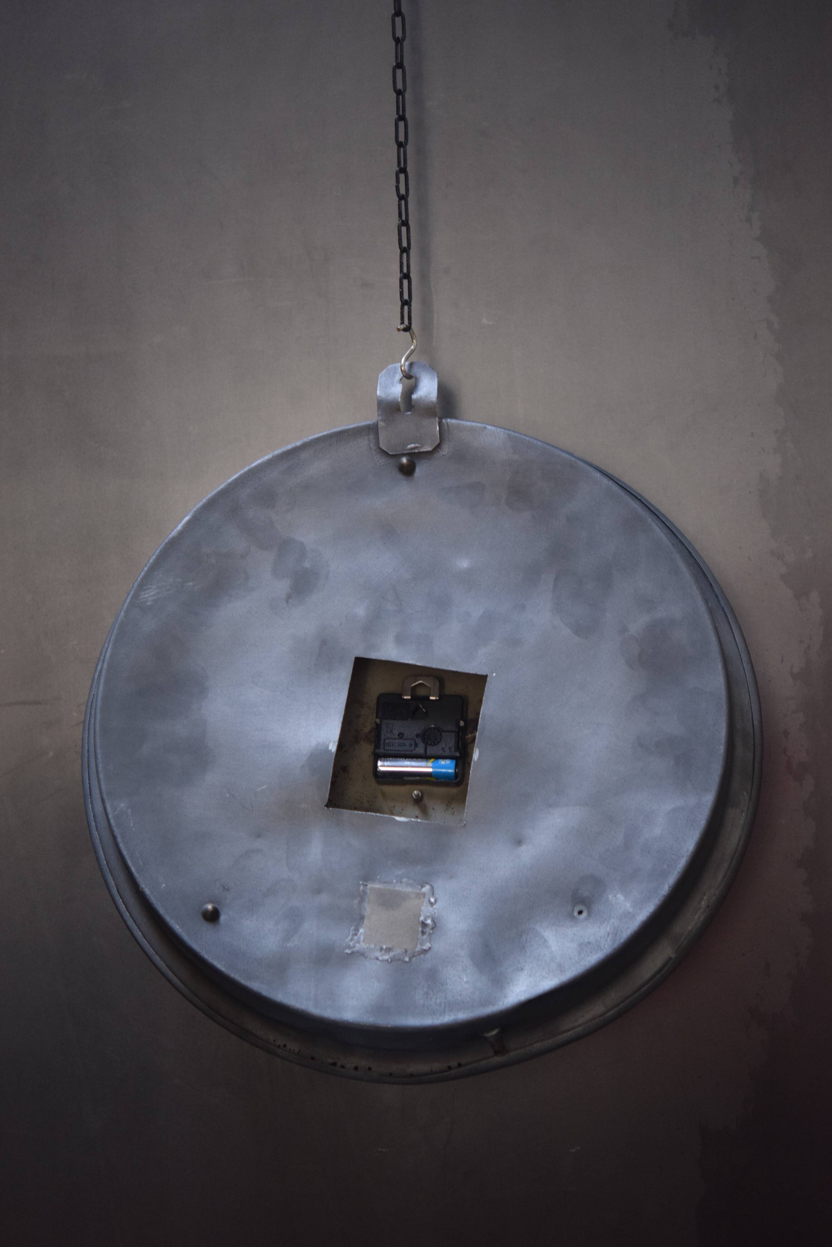 Drevon electric clock 1940