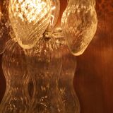 Wall Lamp, Italy, 1970s