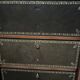 Louis Philippe style mahogany cabinet, 19th century