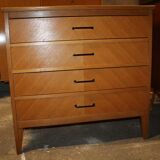 Commode vintage