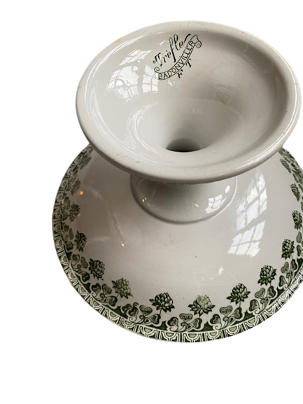 Compotier Badonviller Terre de Fer