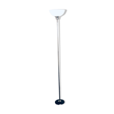 Discreet floor lamp