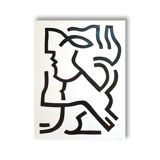 "The Walk" original work